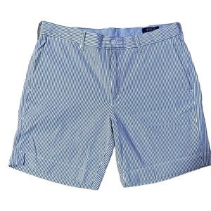 Ralph Lauren Polo shorts- size 32